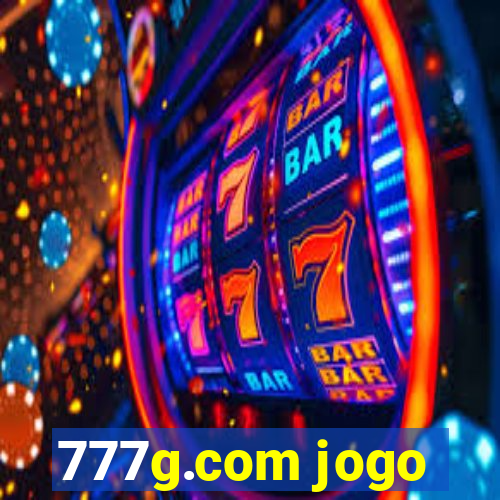 777g.com jogo